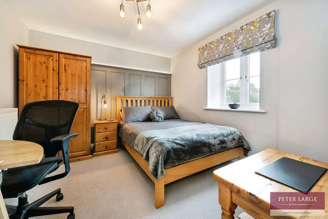 Prion Road, Denbigh, Denbighshire, LL16 5ST, photo 16