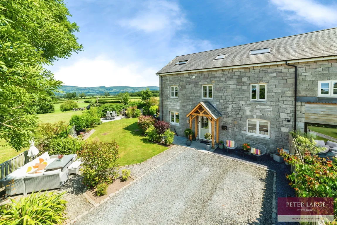 Prion Road, Denbigh, Denbighshire, LL16 5ST, photo 30