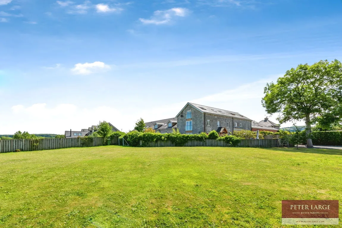 Prion Road, Denbigh, Denbighshire, LL16 5ST, photo 27