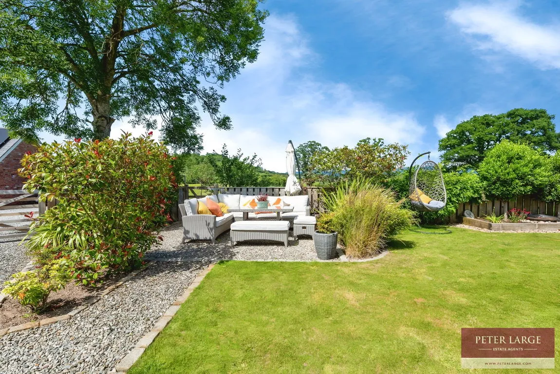 Prion Road, Denbigh, Denbighshire, LL16 5ST, photo 26