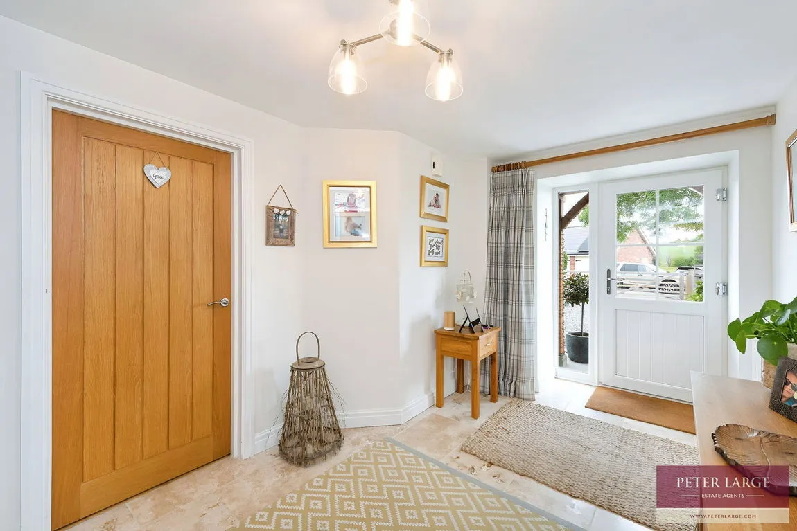 Prion Road, Denbigh, Denbighshire, LL16 5ST, photo 9