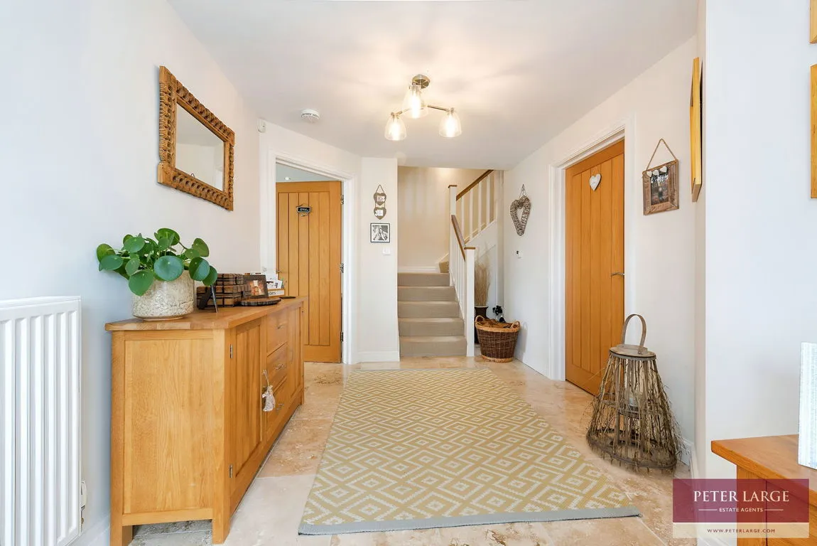 Prion Road, Denbigh, Denbighshire, LL16 5ST, photo 10