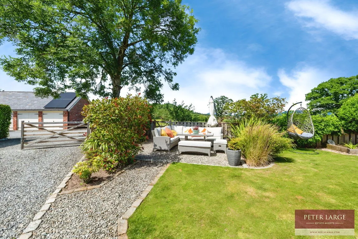 Prion Road, Denbigh, Denbighshire, LL16 5ST, photo 23