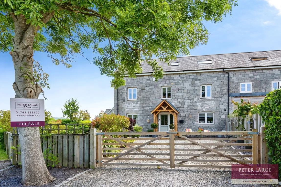 Prion Road, Denbigh, Denbighshire, LL16 5ST, photo 31