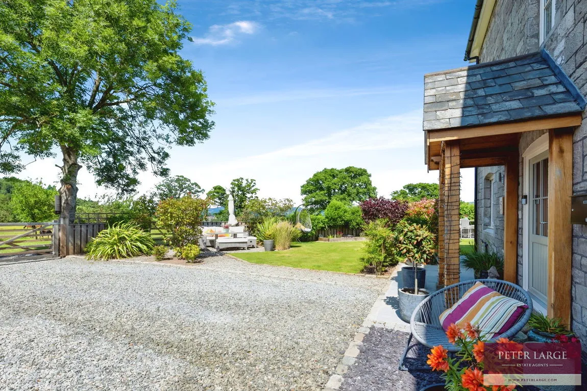 Prion Road, Denbigh, Denbighshire, LL16 5ST, photo 25