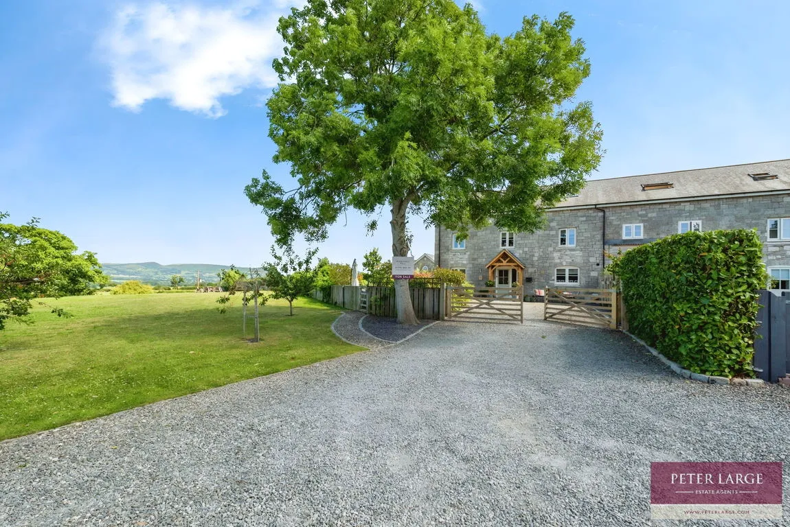 Prion Road, Denbigh, Denbighshire, LL16 5ST, photo 28