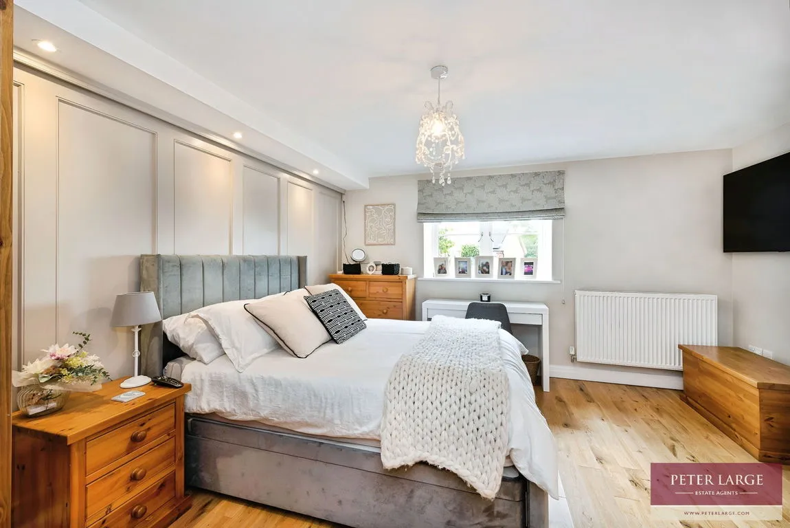 Prion Road, Denbigh, Denbighshire, LL16 5ST, photo 14