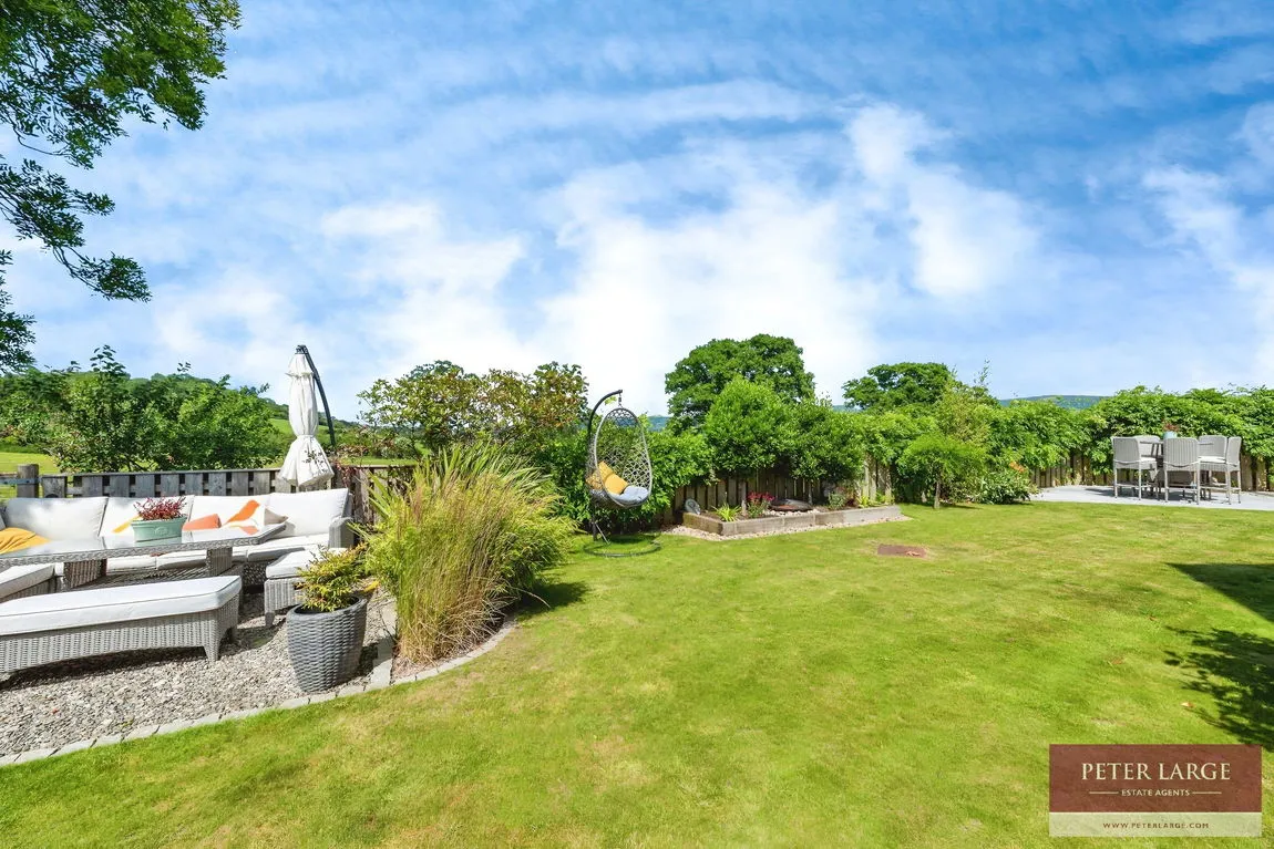 Prion Road, Denbigh, Denbighshire, LL16 5ST, photo 3