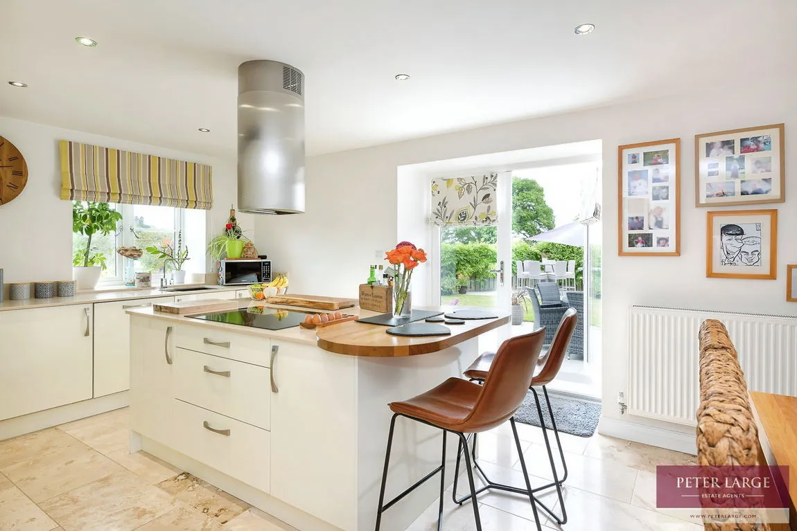 Prion Road, Denbigh, Denbighshire, LL16 5ST, photo 8