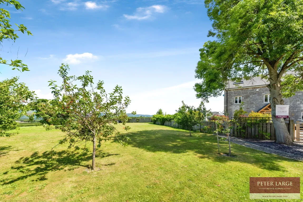 Prion Road, Denbigh, Denbighshire, LL16 5ST, photo 22
