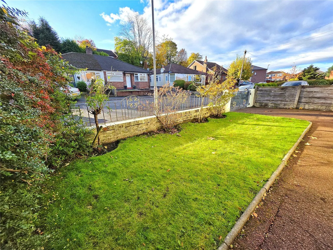 Hunt Avenue, Ashton-under-Lyne, OL7, photo 22