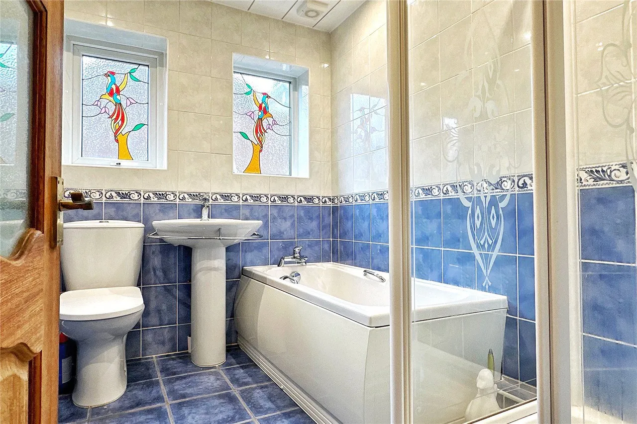 Hunt Avenue, Ashton-under-Lyne, OL7, photo 19