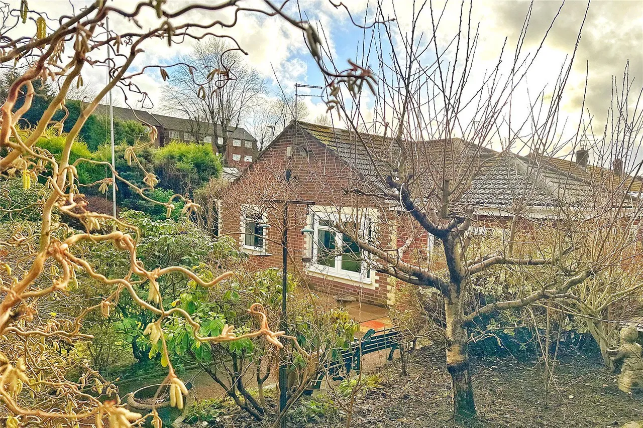 Hunt Avenue, Ashton-under-Lyne, OL7, photo 16