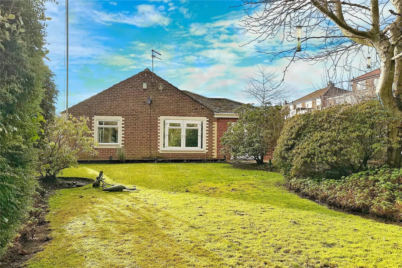 Hunt Avenue, Ashton-under-Lyne, OL7, photo 4