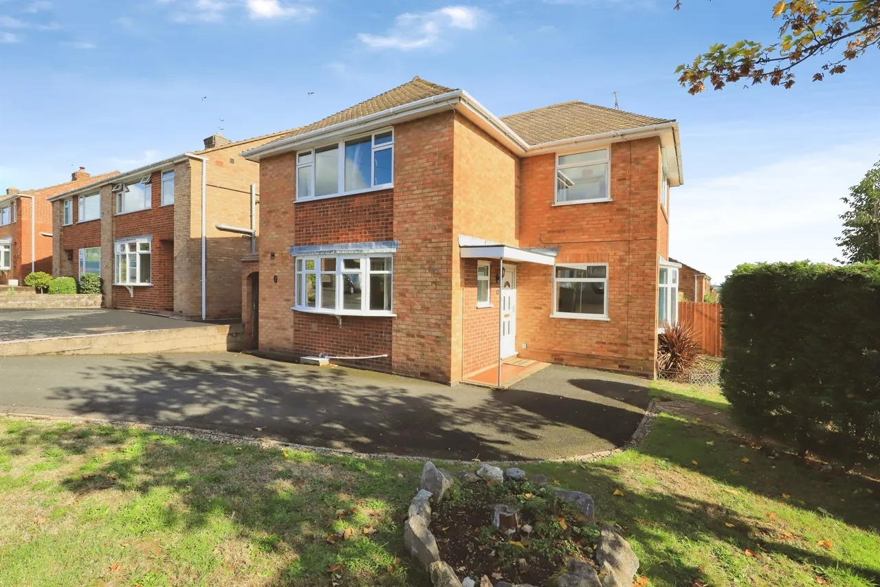 Manor Avenue South, Kidderminster, DY11, photo 5