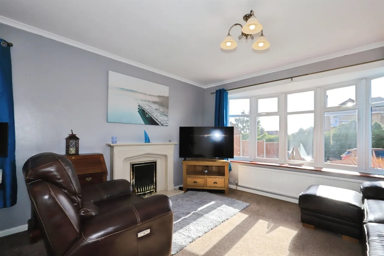 Manor Avenue South, Kidderminster, DY11, photo 3