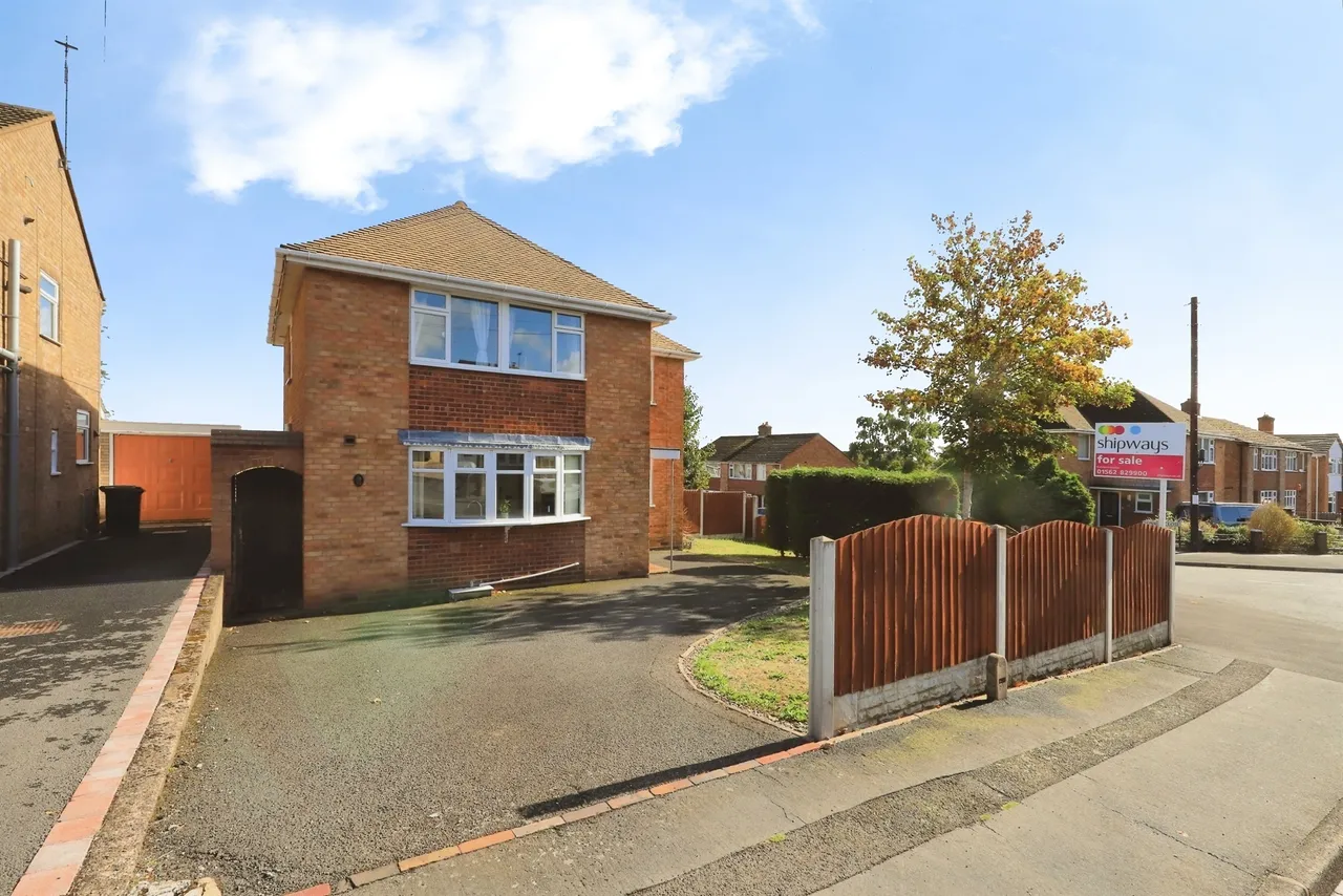 Manor Avenue South, Kidderminster, DY11, photo 7