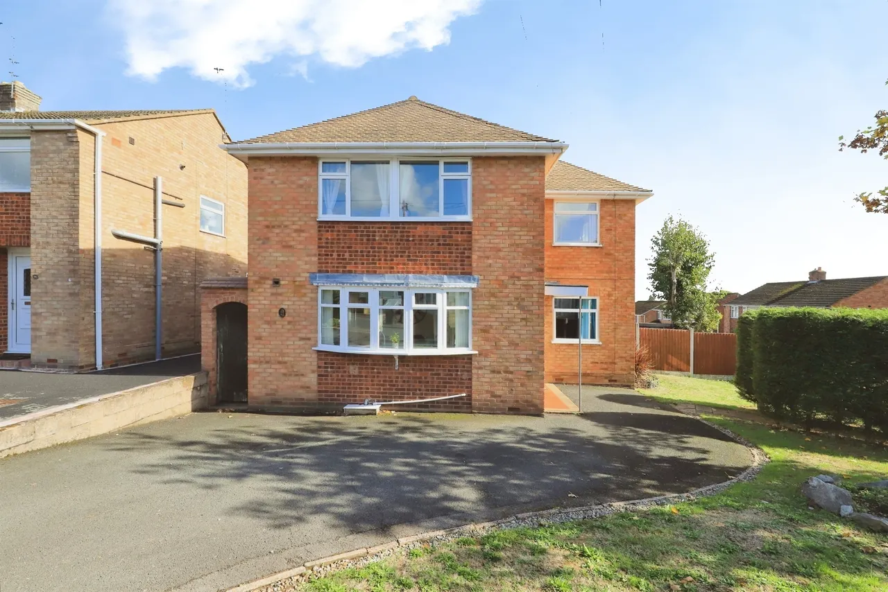 Manor Avenue South, Kidderminster, DY11, photo 6