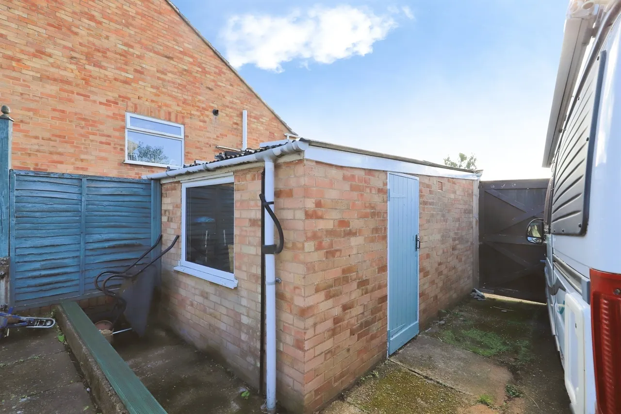 Manor Avenue South, Kidderminster, DY11, photo 18