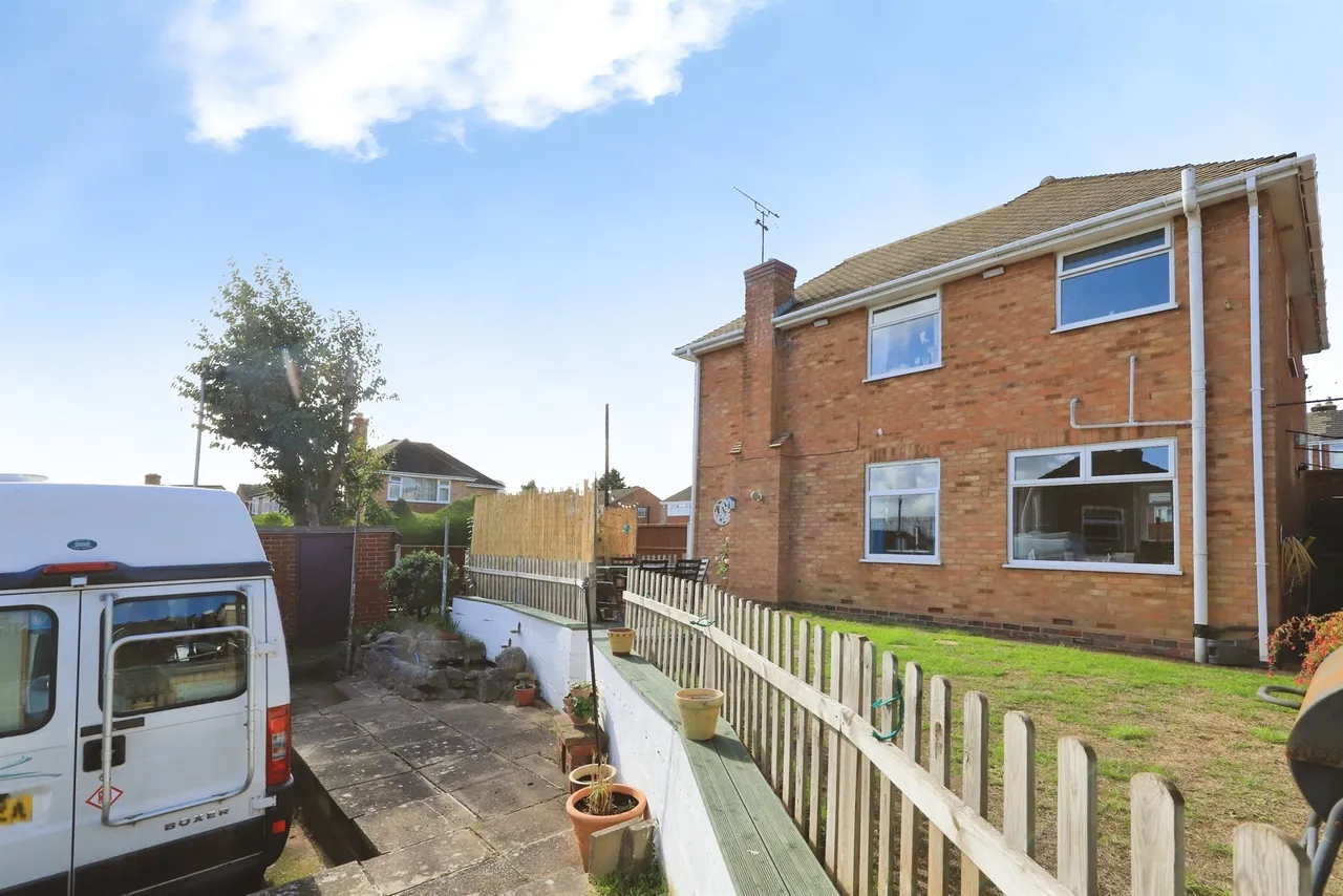 Manor Avenue South, Kidderminster, DY11, photo 20