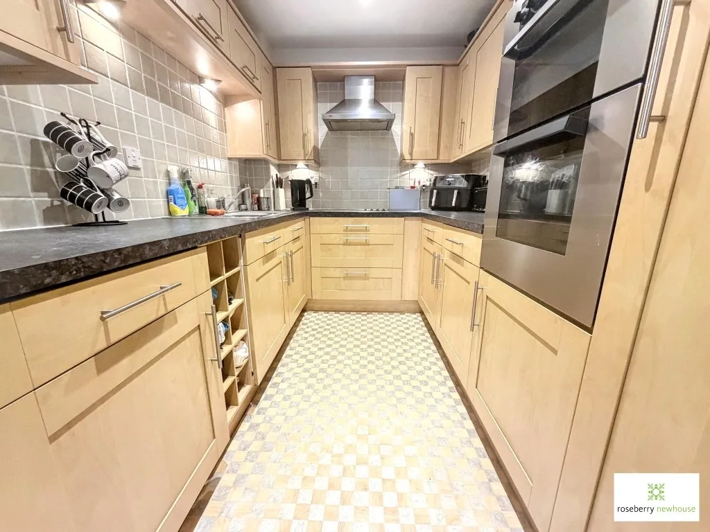 Balliol Court, Stokesley, photo 2