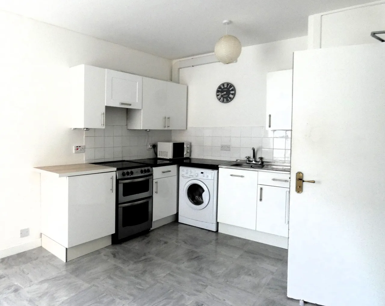 3 bed flat for sale, Dee Street, Aberdeen, AB11