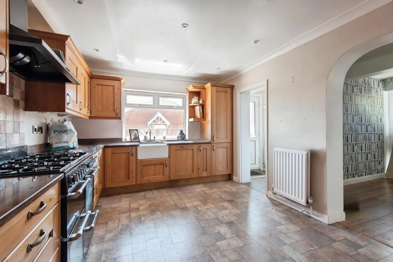 Station Road, Lower Stondon, Henlow, Bedfordshire, SG16, photo 9