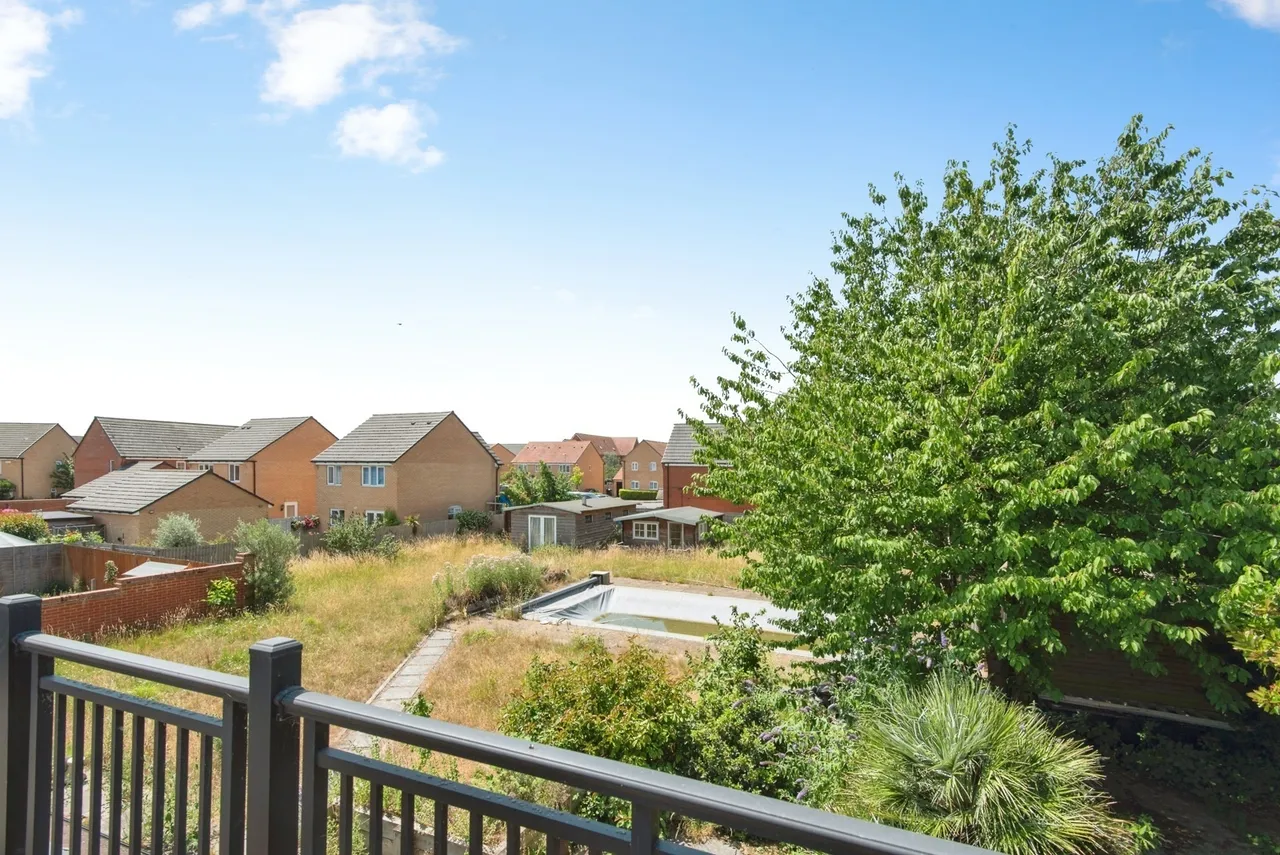 Station Road, Lower Stondon, Henlow, Bedfordshire, SG16, photo 24