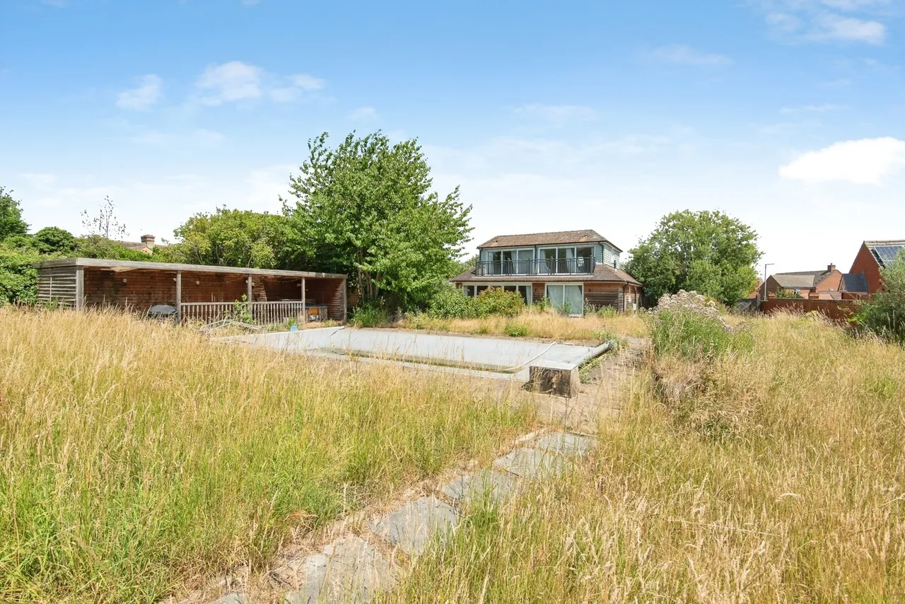 Station Road, Lower Stondon, Henlow, Bedfordshire, SG16, photo 2