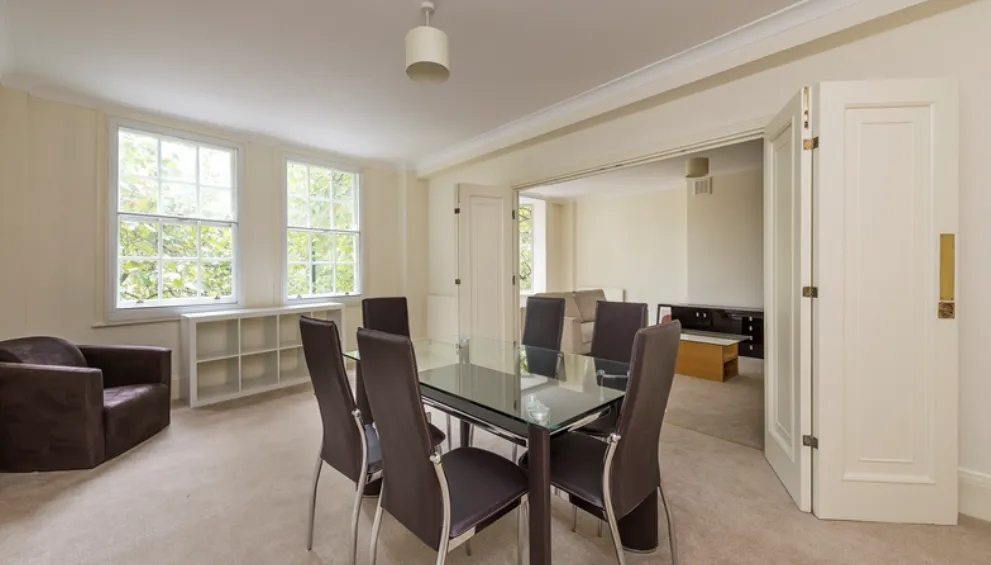Park Road, Strathmore Court, NW8, photo 2