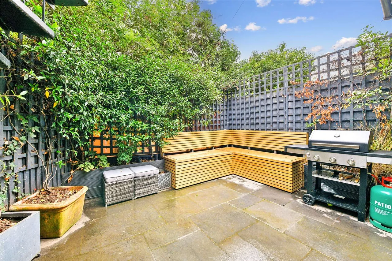 Joubert Street, London, SW11 5AE, photo 7