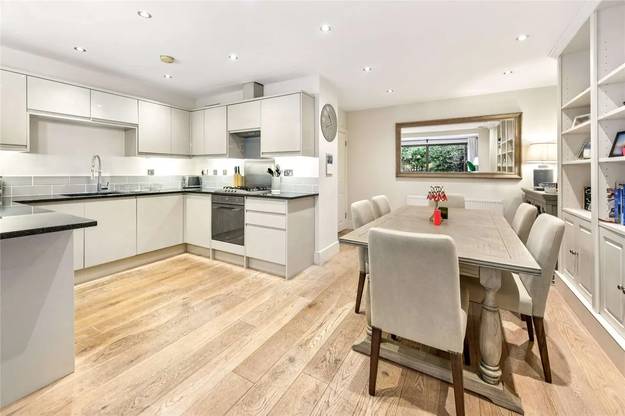 Joubert Street, London, SW11 5AE, photo 11
