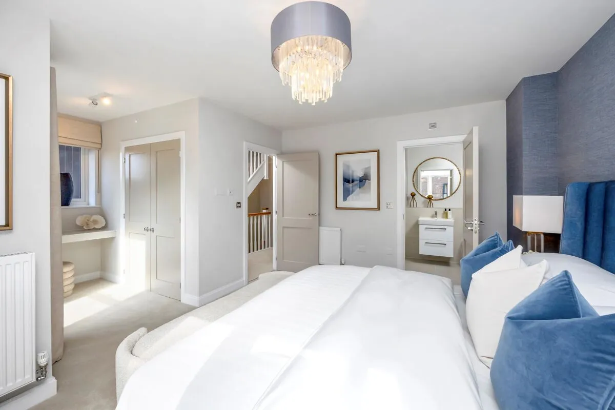 Brooklands Grove, Weybridge, KT13, photo 13