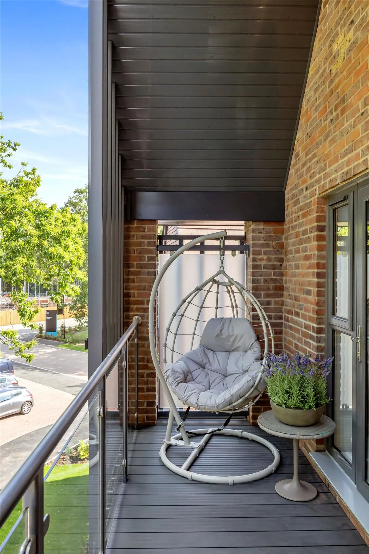 Brooklands Grove, Weybridge, KT13, photo 21