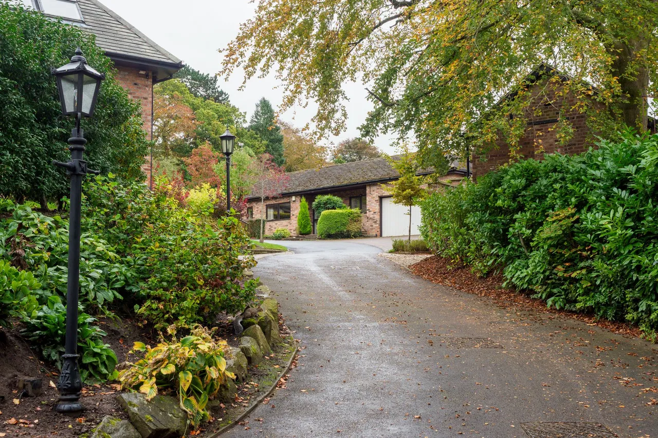 Alderley Edge, photo 12