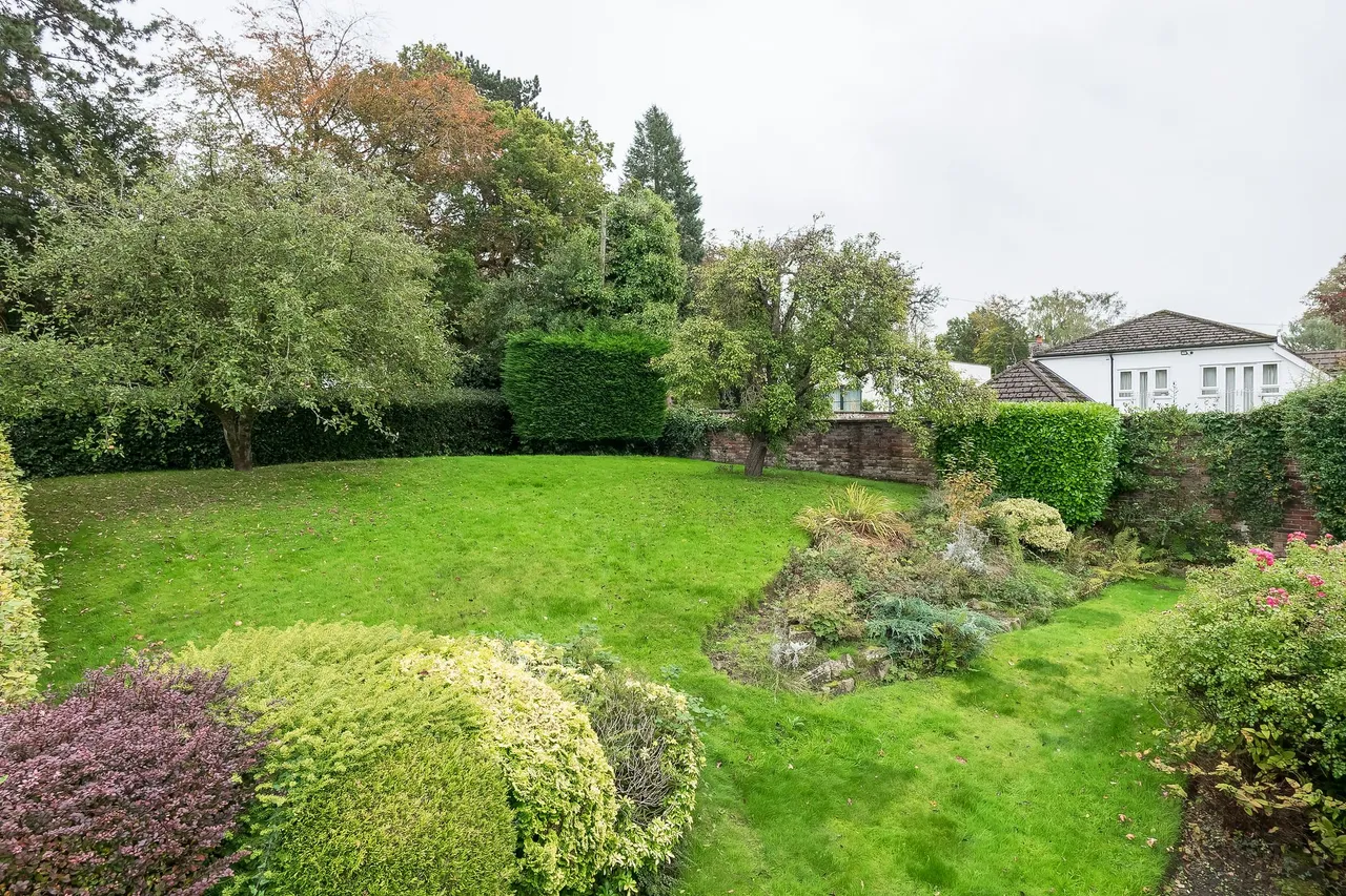 Alderley Edge, photo 17
