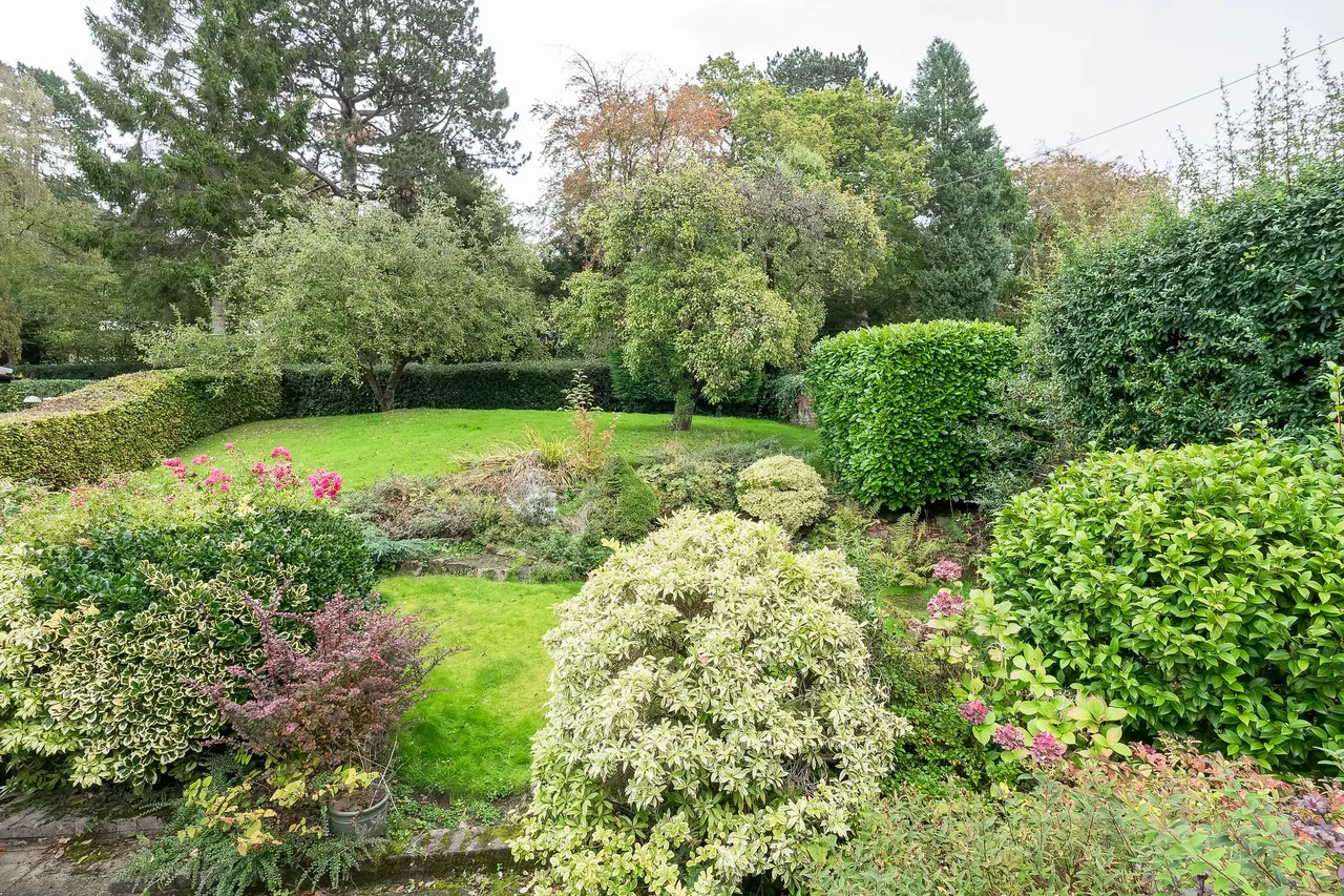 Alderley Edge, photo 2