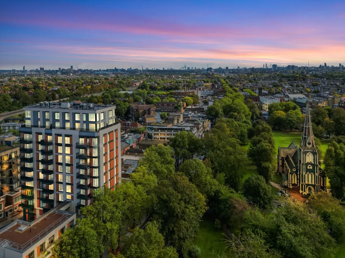 Chiswick Green, London, W4, photo 4