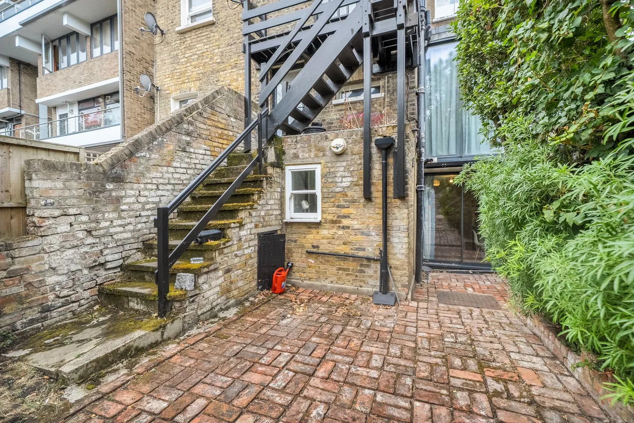 1a Stormont Road, London, London, SW11 5EQ, photo 4