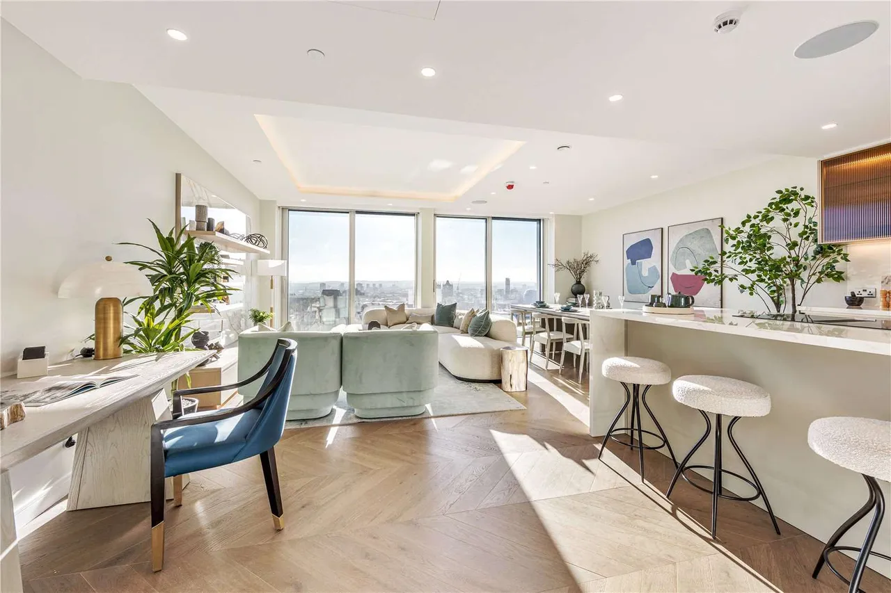 The Haydon, 16 Minories, London, EC3N 1AX, photo 4