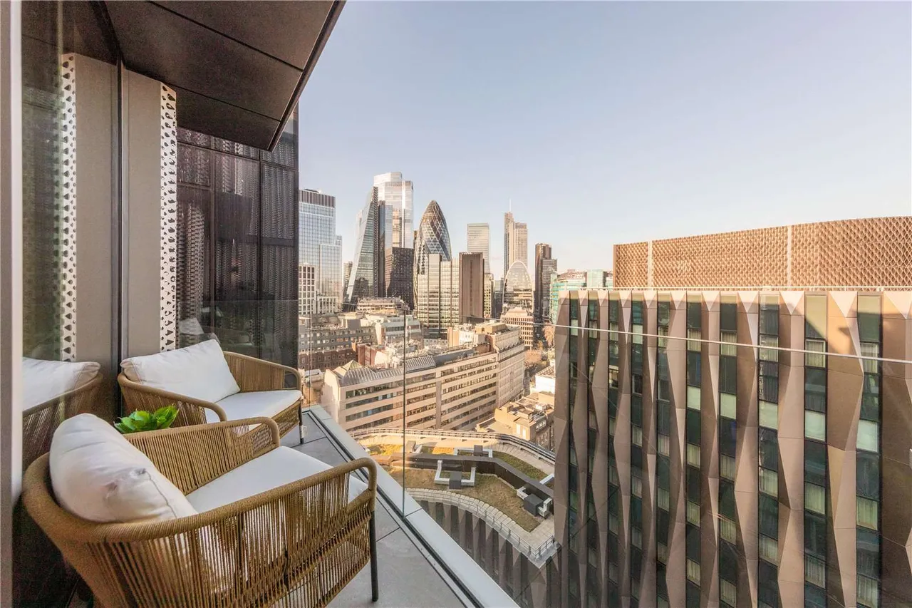 The Haydon, 16 Minories, London, EC3N 1AX, photo 11