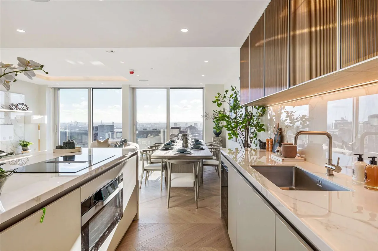 The Haydon, 16 Minories, London, EC3N 1AX, photo 8