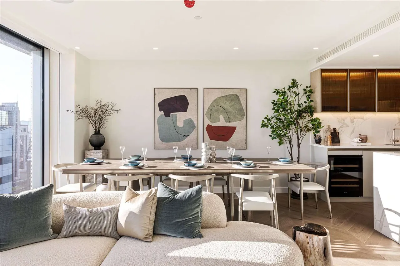 The Haydon, 16 Minories, London, EC3N 1AX, photo 3