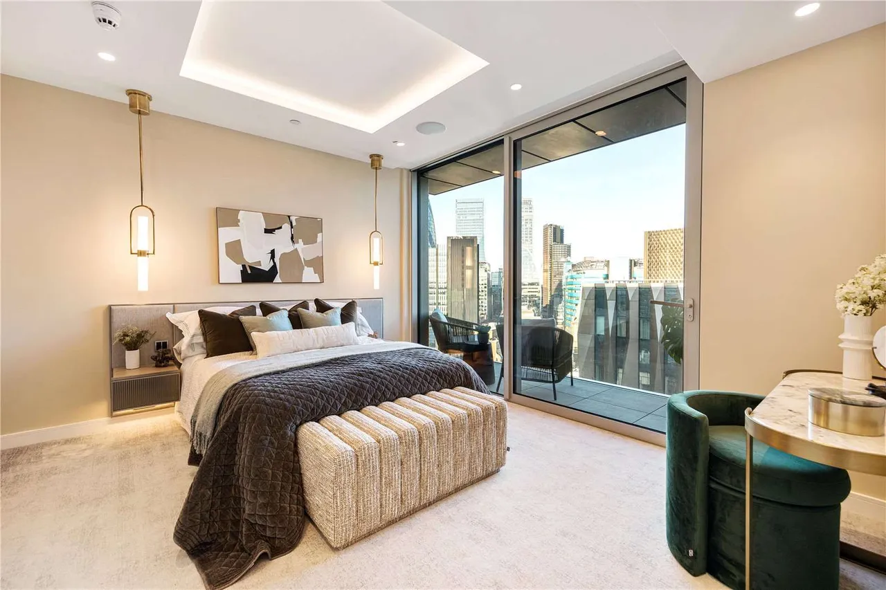 The Haydon, 16 Minories, London, EC3N 1AX, photo 9