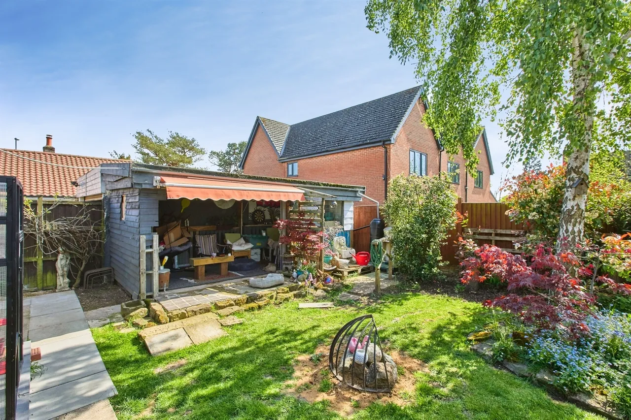 Rykneld Way, Littleover, DE23, photo 17