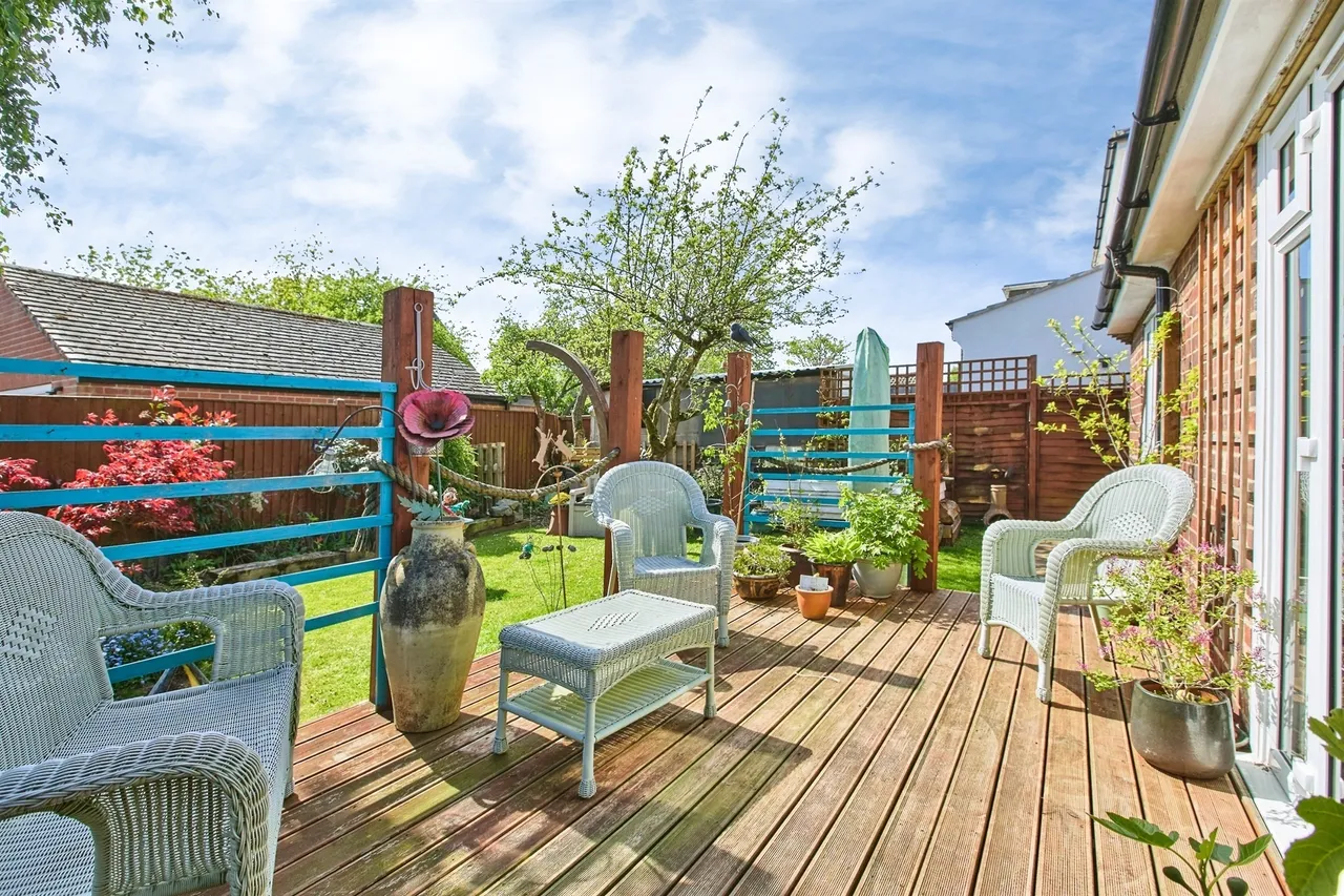 Rykneld Way, Littleover, DE23, photo 16