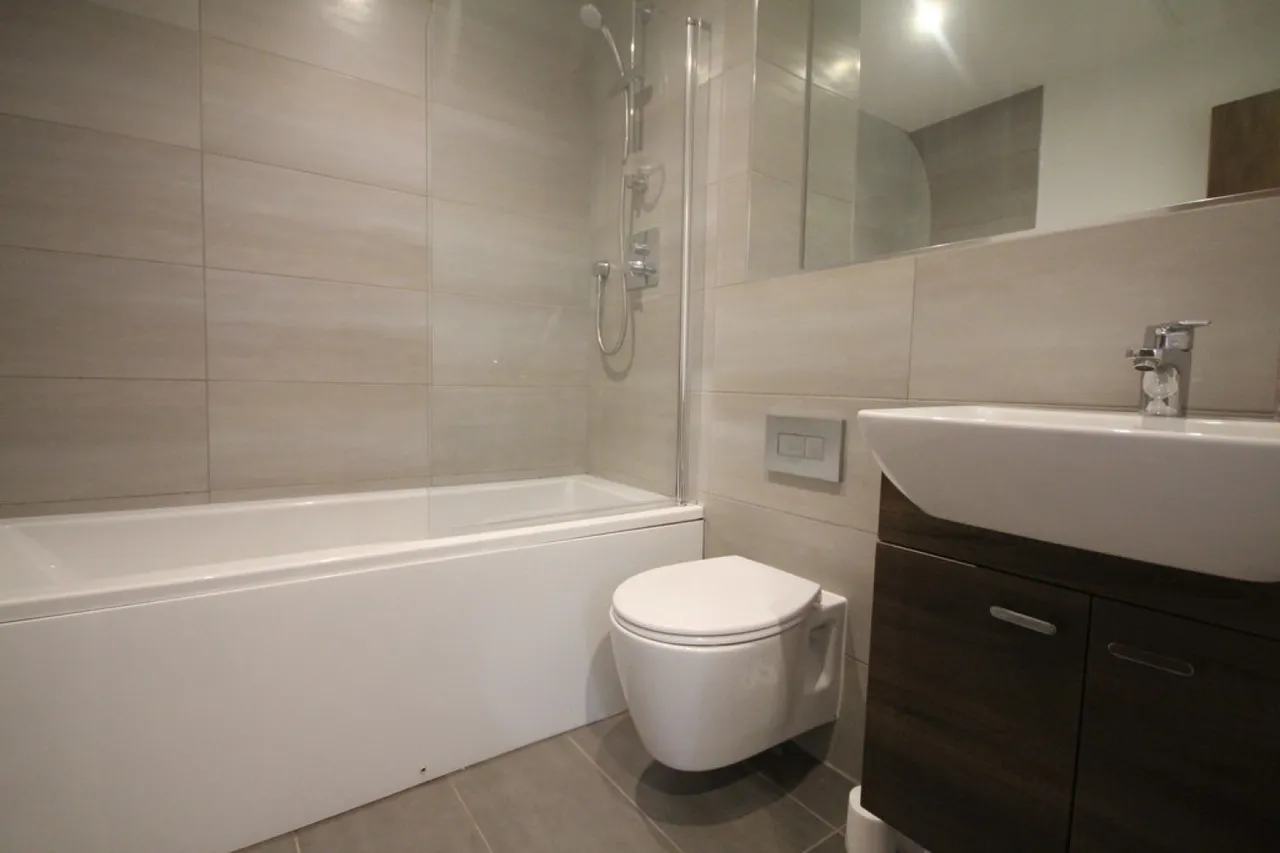 Broadway Residences, Broad Street, Birmingham, B15, photo 5