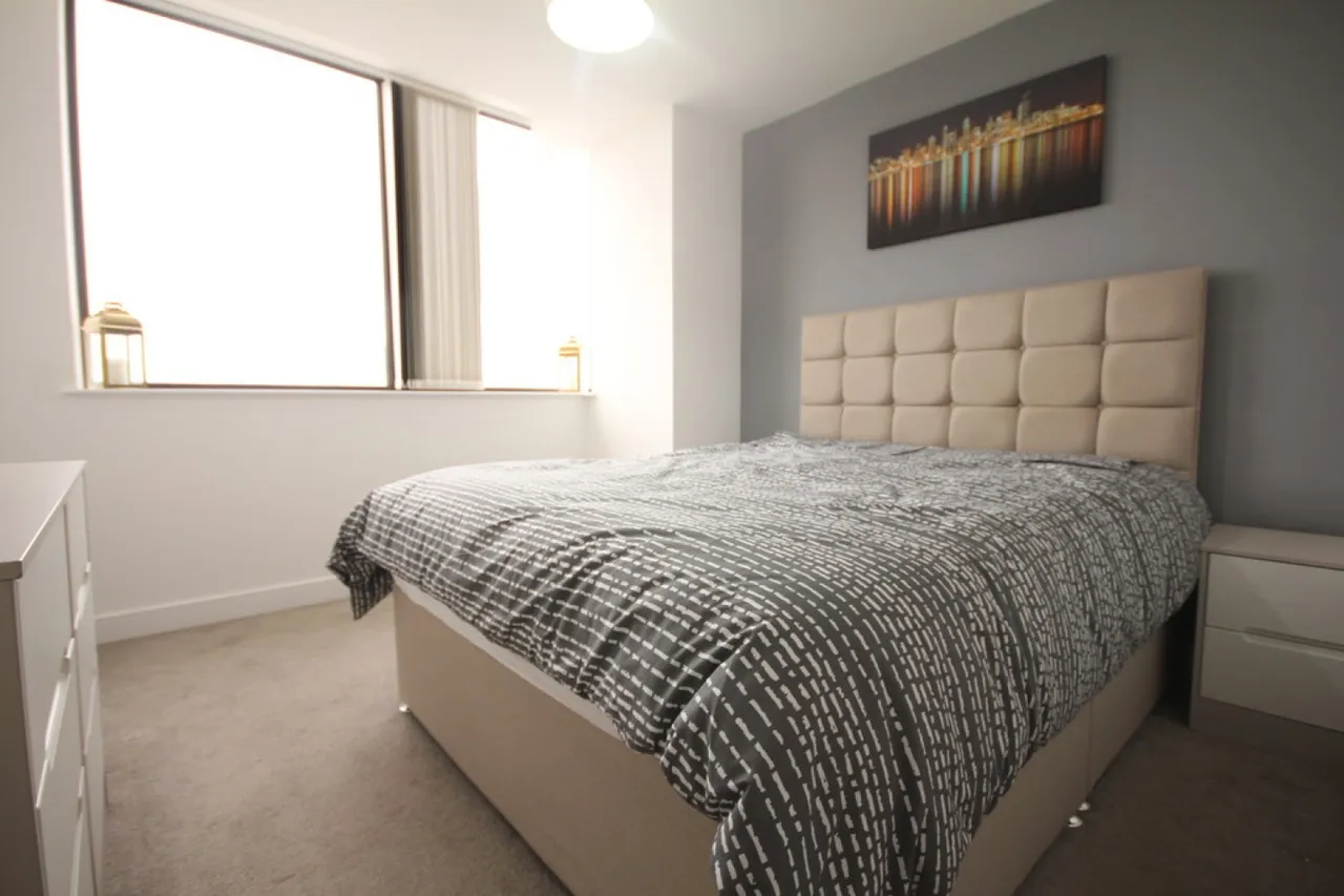 Broadway Residences, Broad Street, Birmingham, B15, photo 4