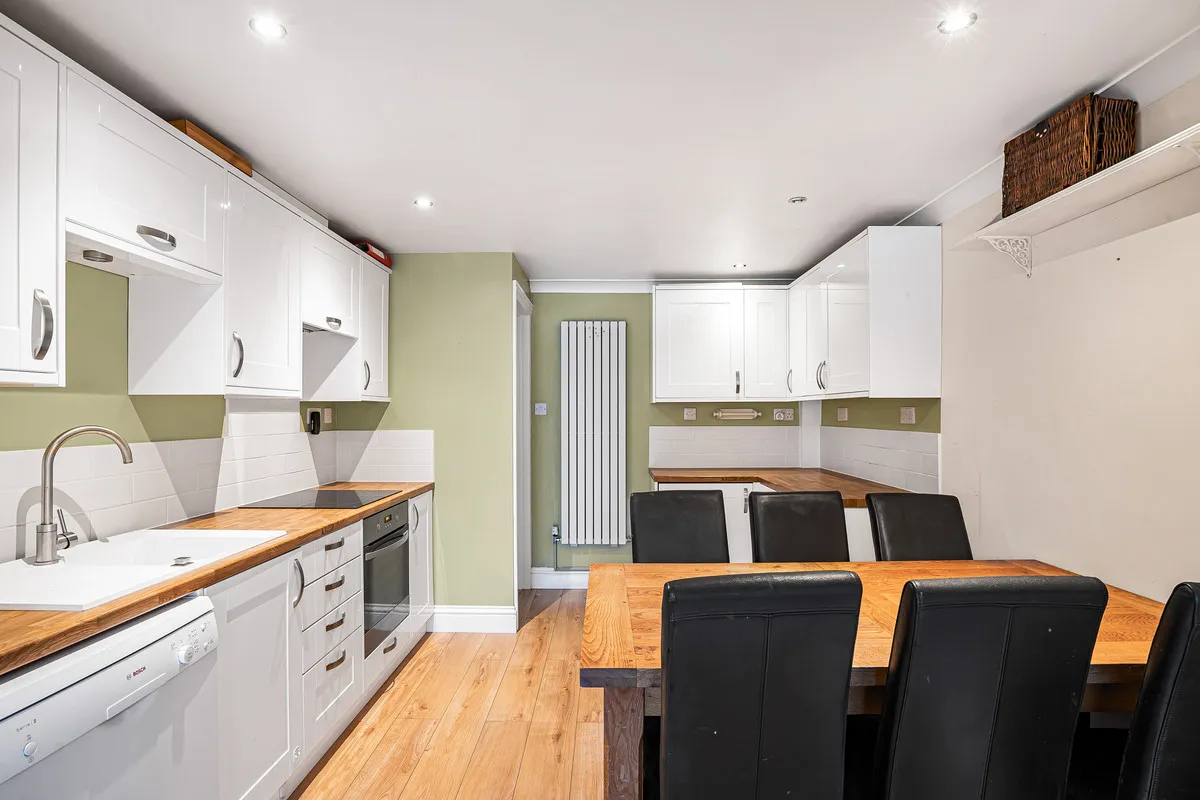Churchill Road, Kidlington, photo 2