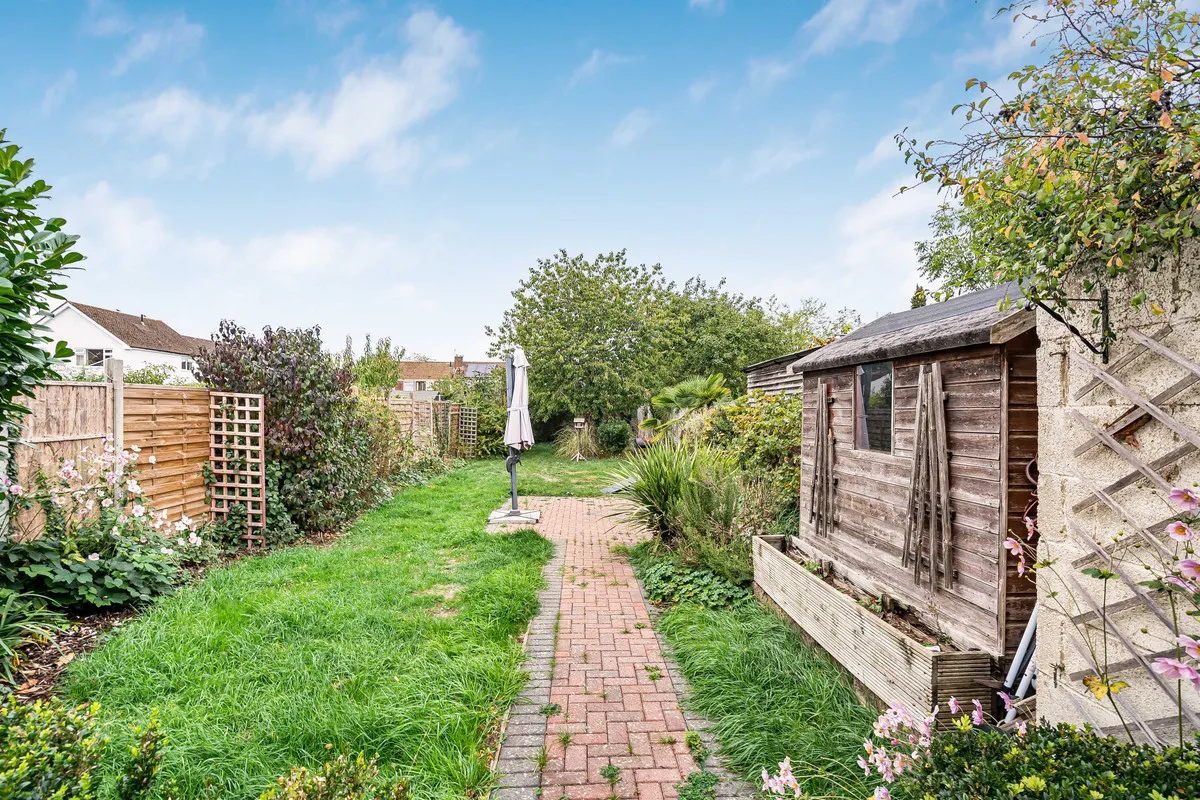 Churchill Road, Kidlington, photo 19